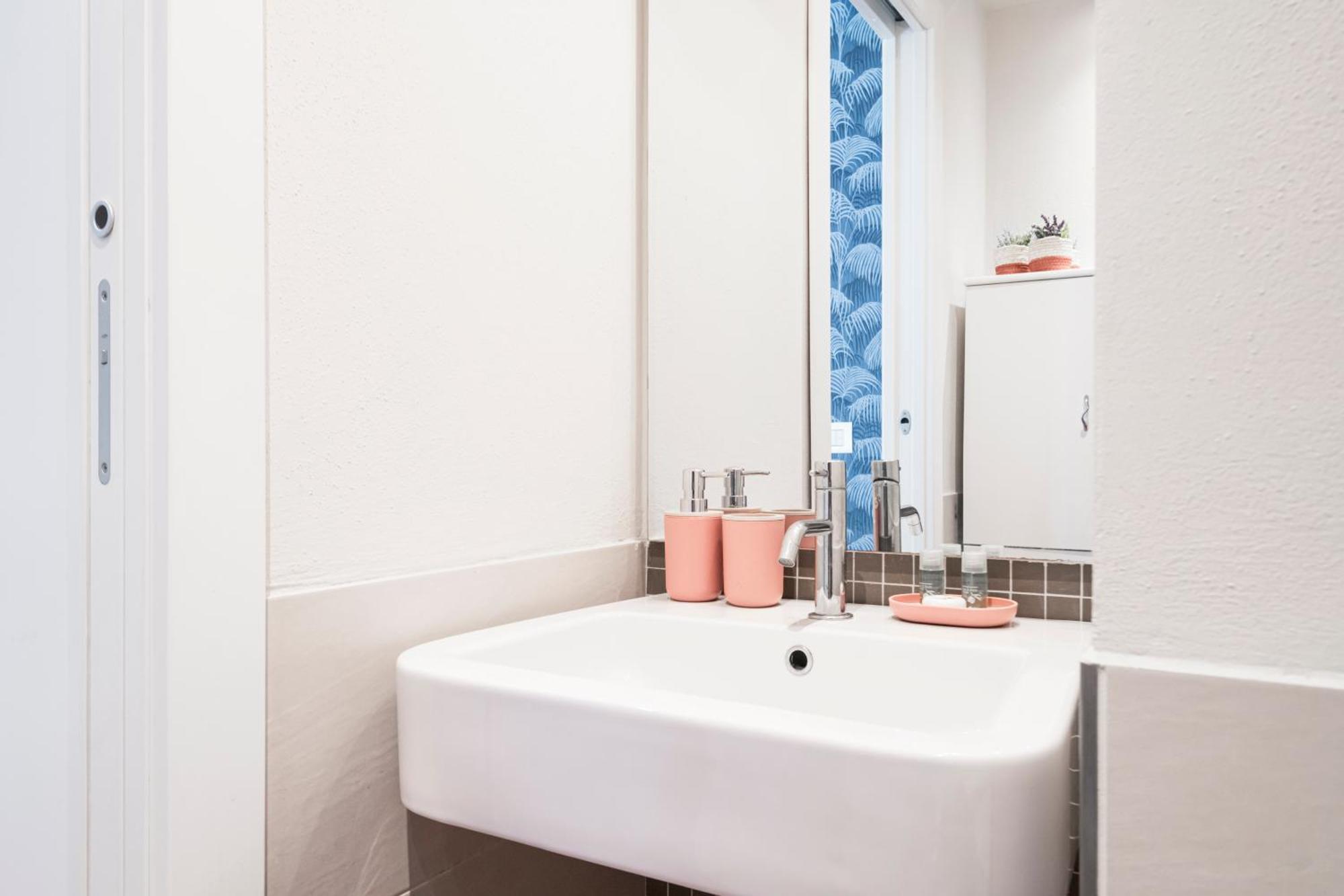 Appartement Fully Furnished Flat Arco Della Pace By Easylife *
