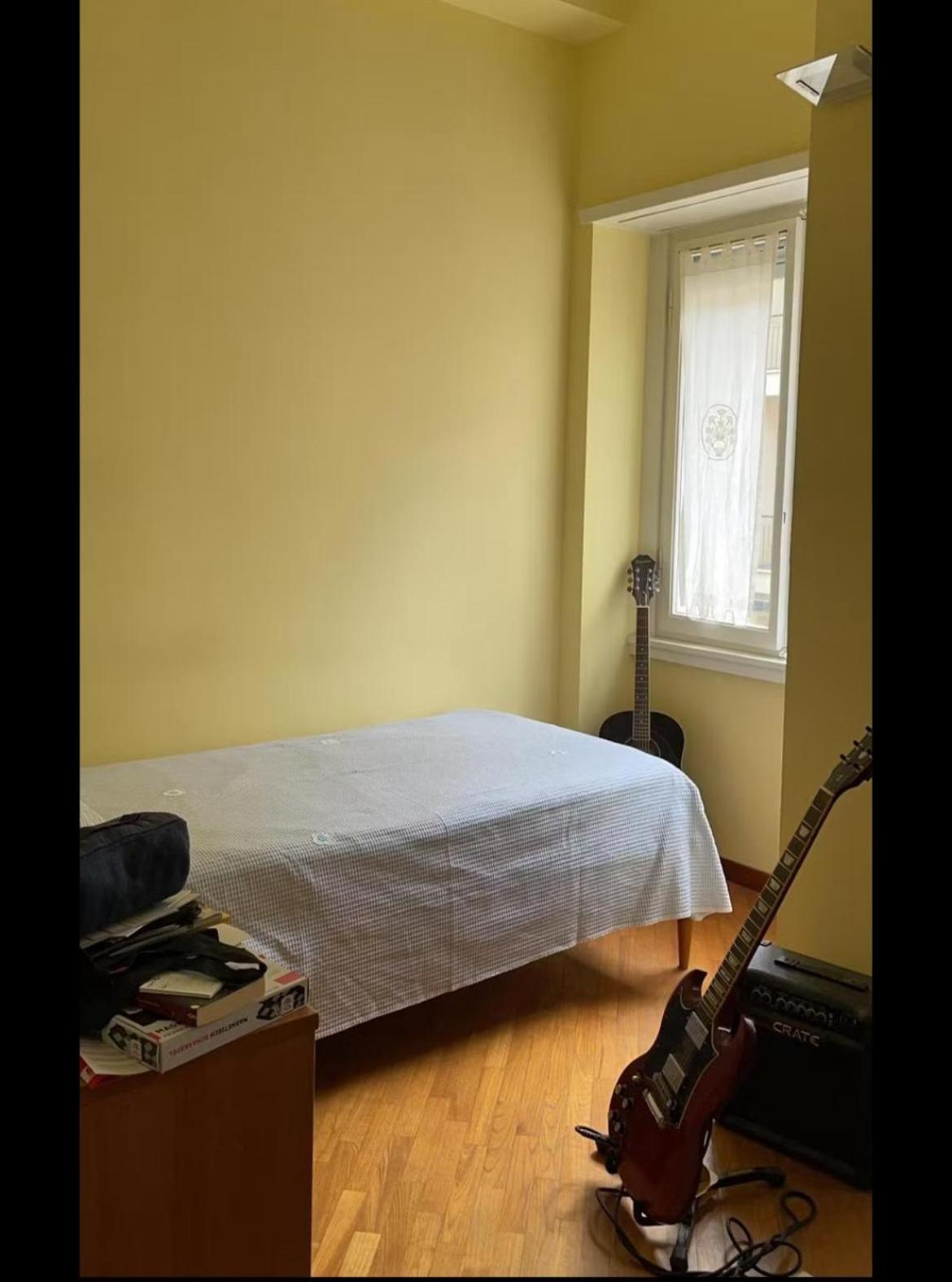 Privatunterkunft Casa Caldara