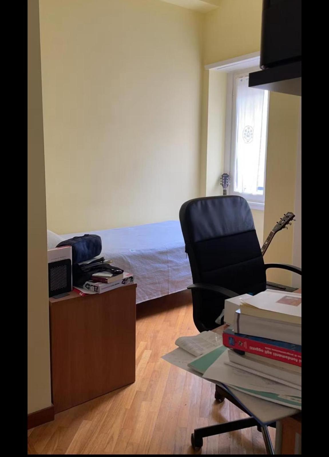 Privatunterkunft Casa Caldara *