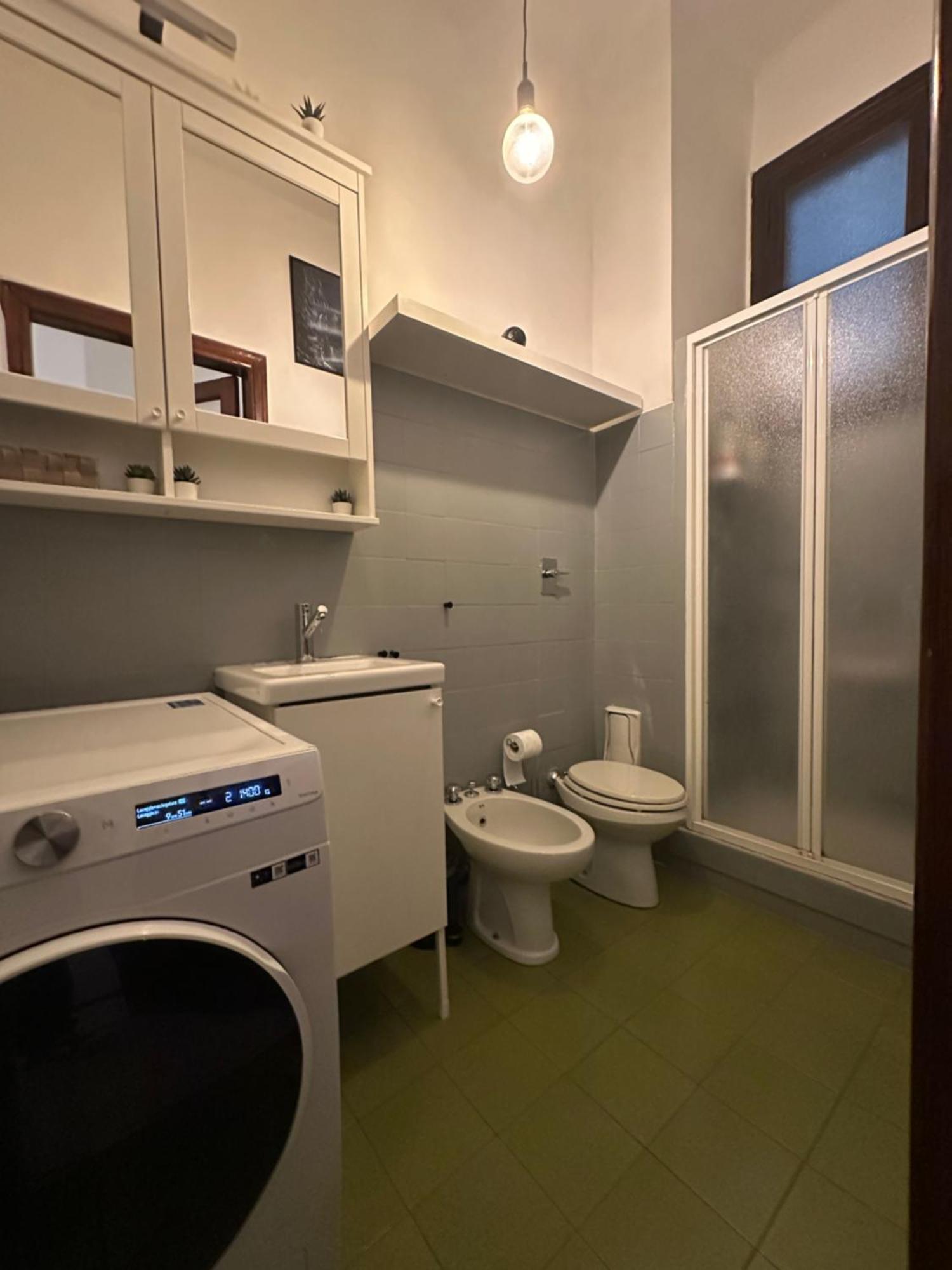 Appartement Matteo Milaan