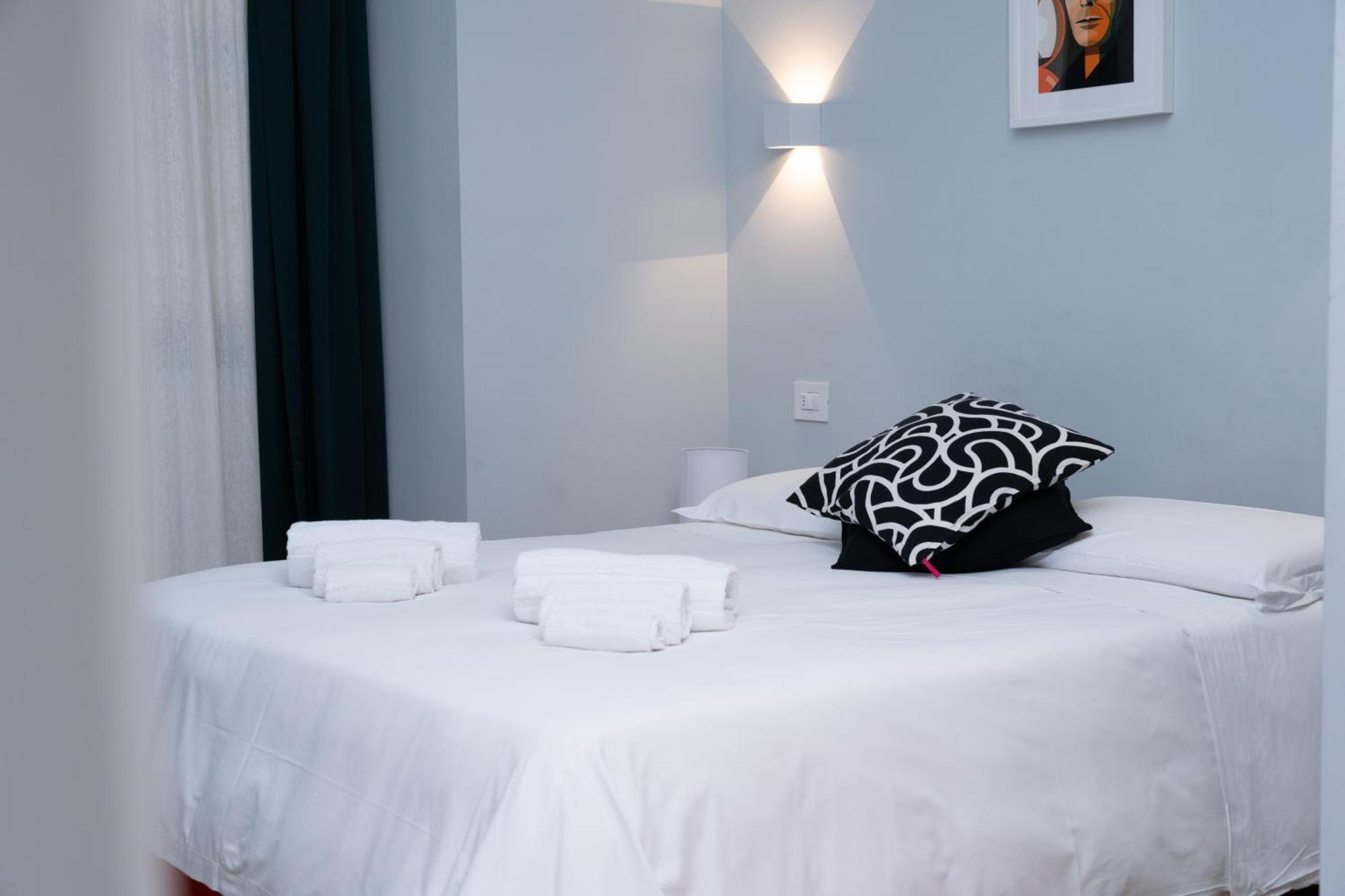 House Of Design Casati Bed & Breakfast