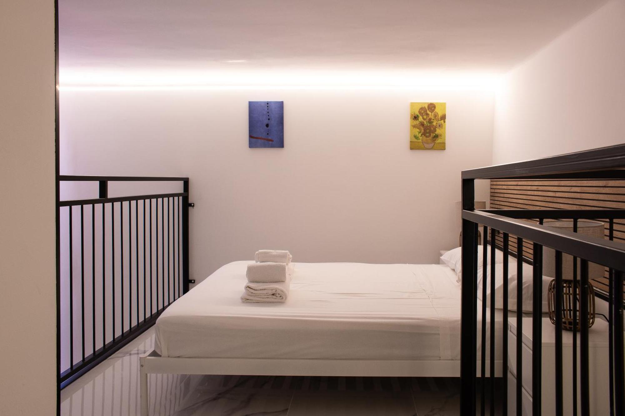 Rrrapido - Via Casale Appartement