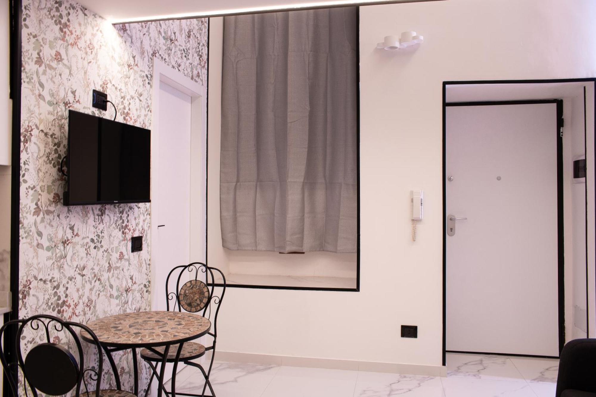 Rrrapido - Via Casale Appartement