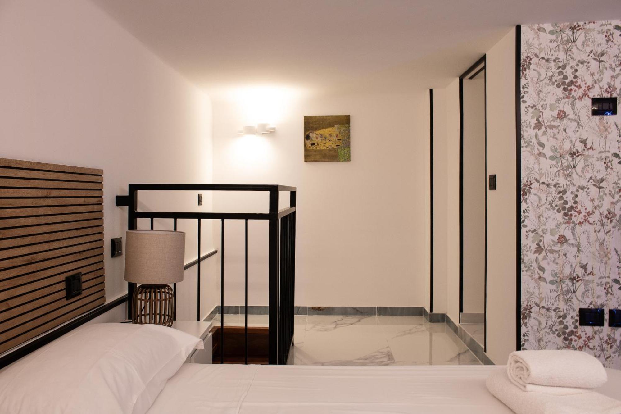 Rrrapido - Via Casale Appartement *