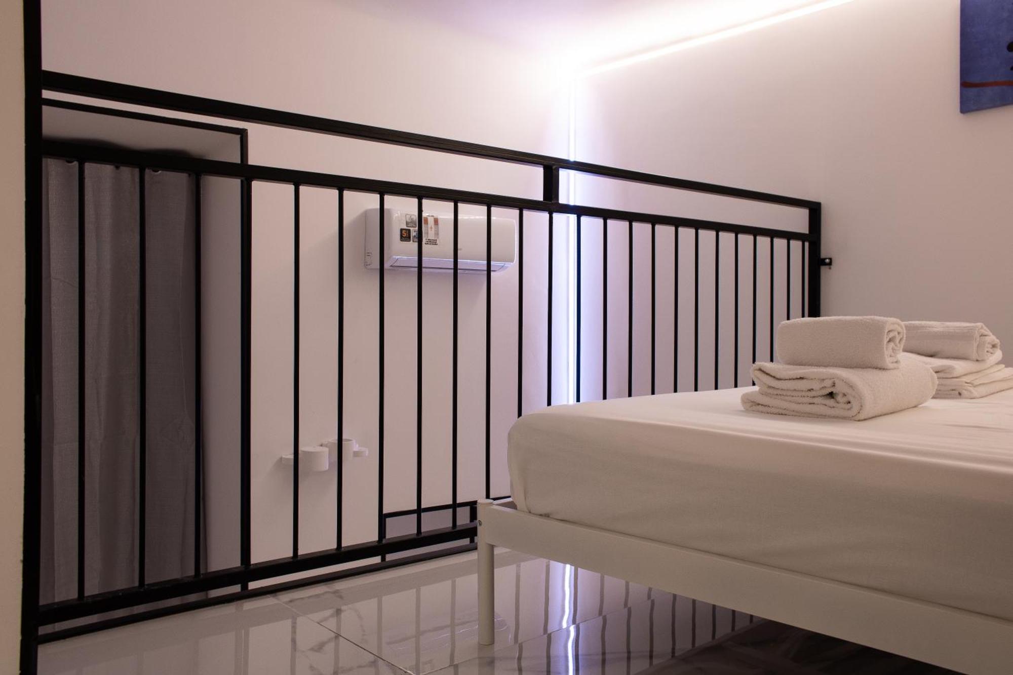 Appartement Rrrapido - Via Casale *