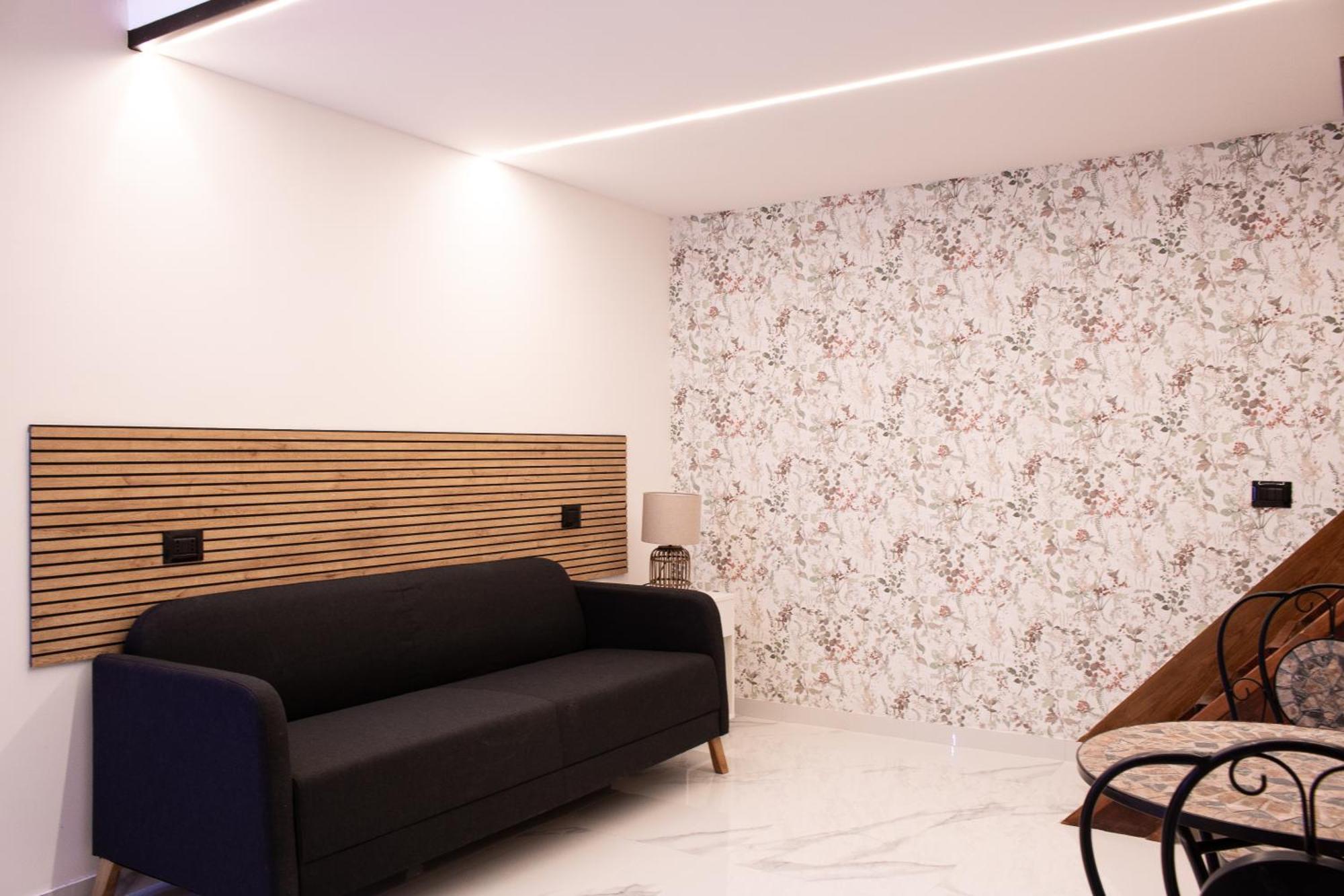 Rrrapido - Via Casale Appartement