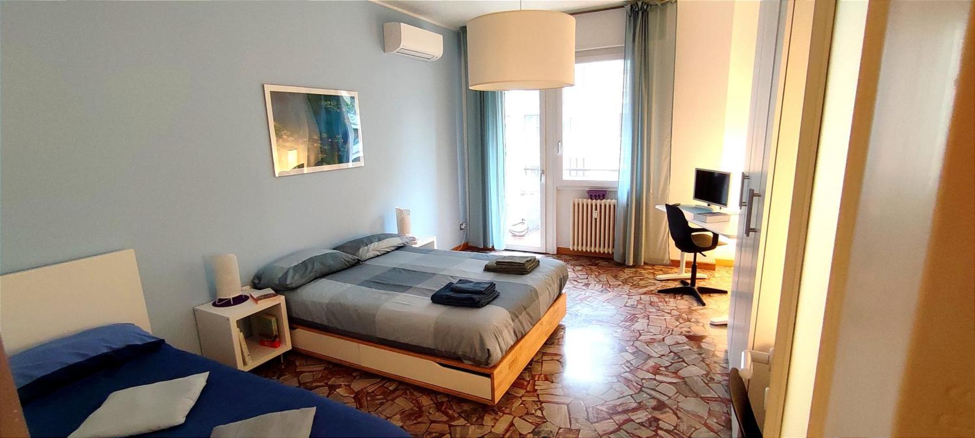 Accommodatie bij particulieren 2 Minimal *