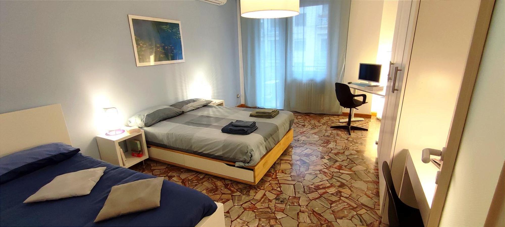2 Minimal Accommodatie bij particulieren