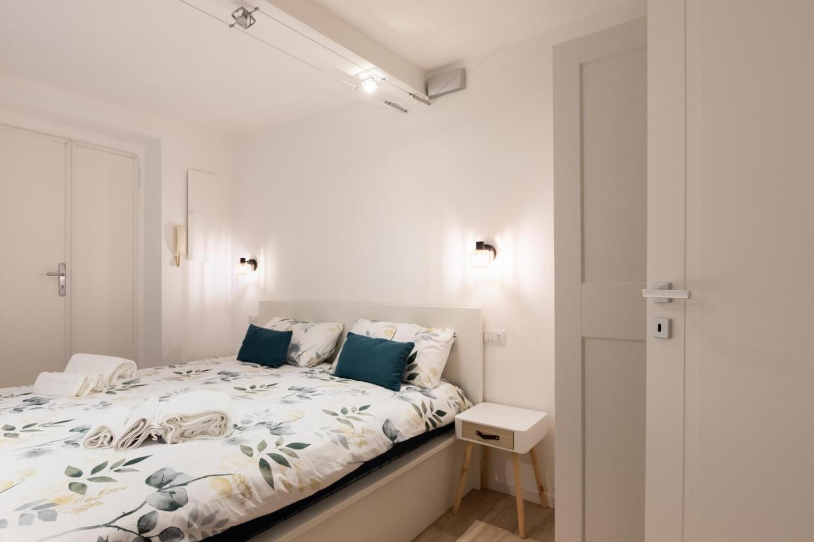 Ortica Street Linate E San Raffaele Apartment Milan