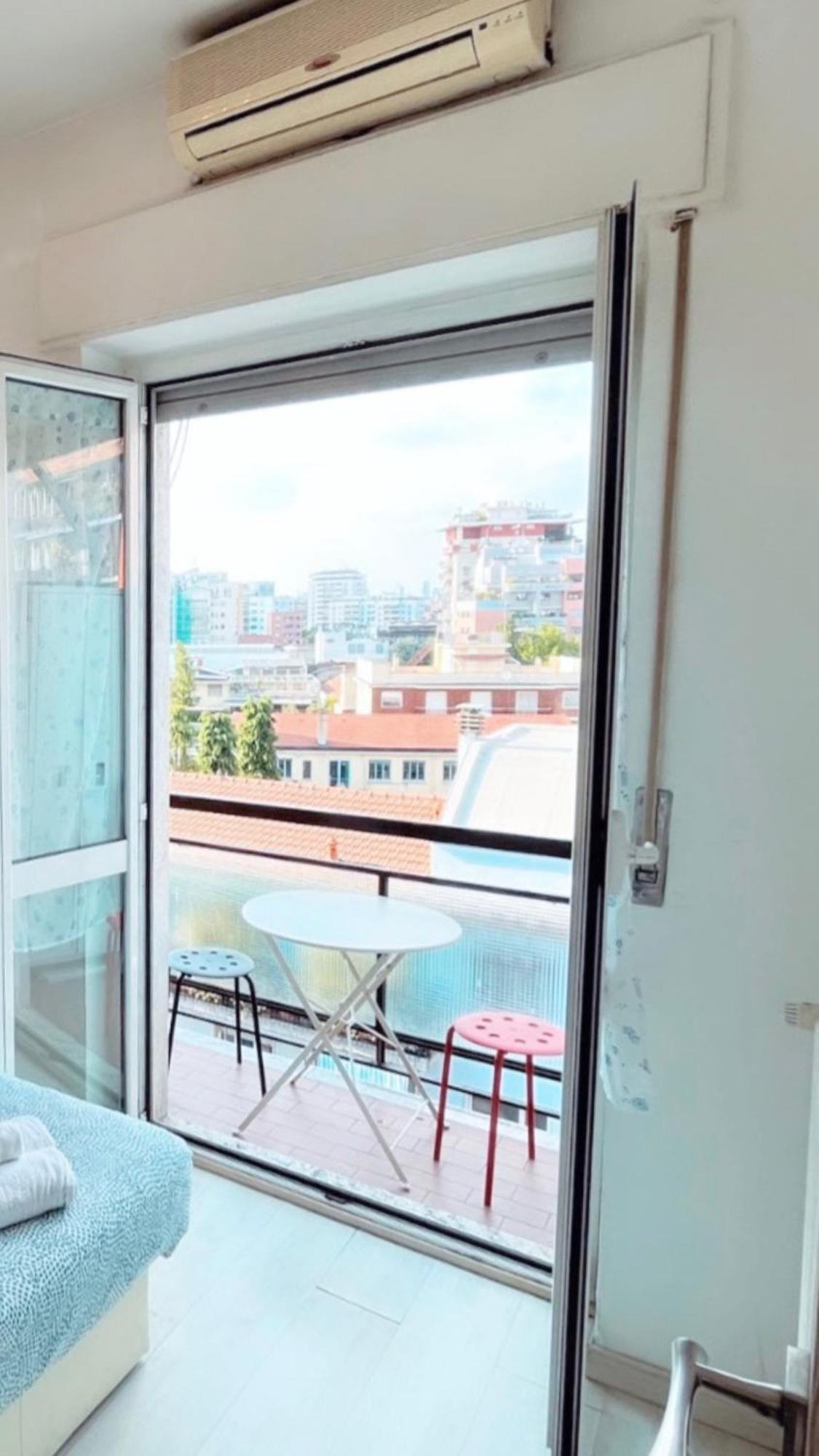 Nilce With Balcony Close To The Metro Appartamento *
