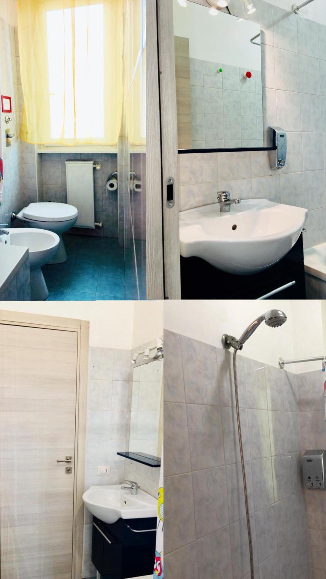 Nilce With Balcony Close To The Metro * Milano