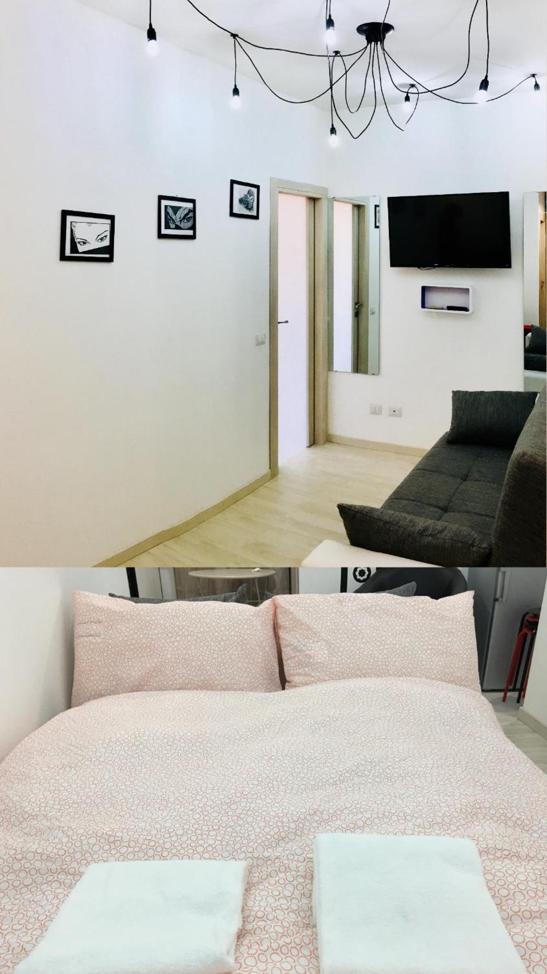 Nilce With Balcony Close To The Metro * Milano