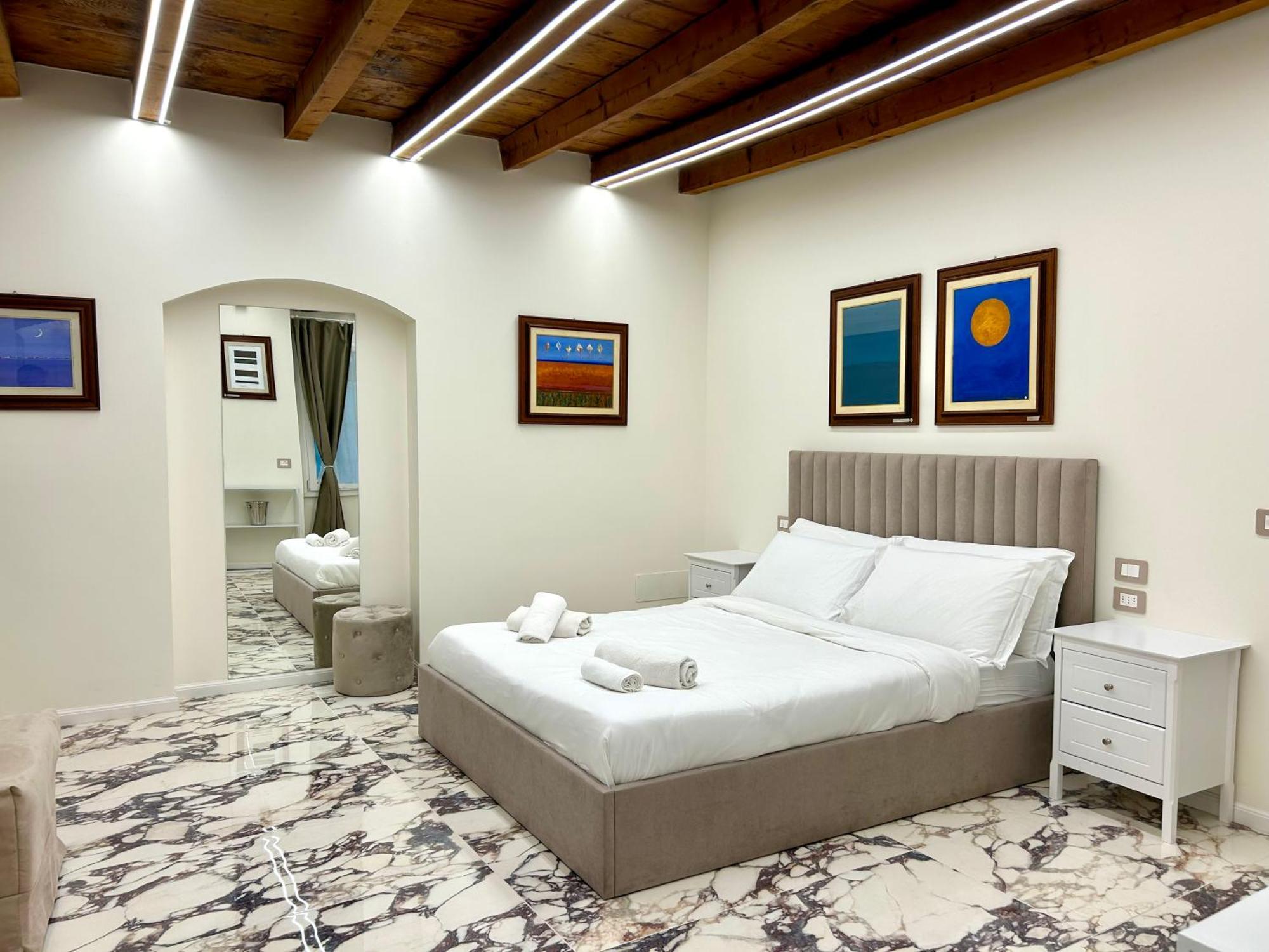 Apartment Brera Luxury