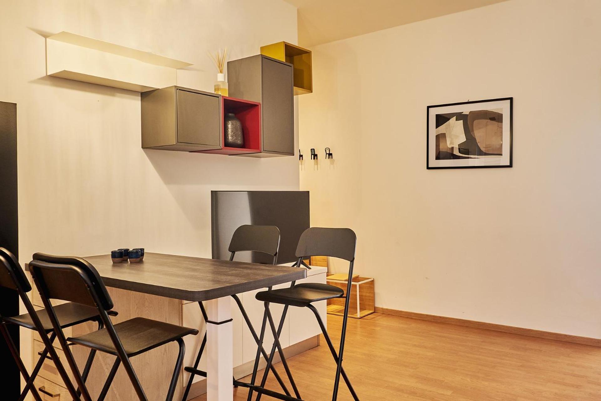 Lejlighed Retreats Porta Venezia