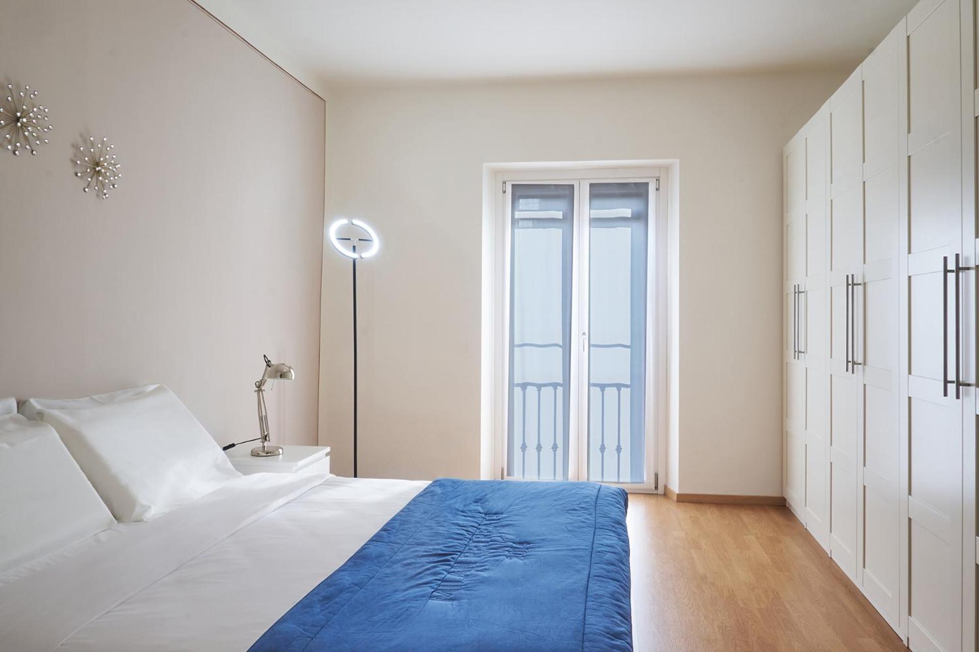 Lejlighed Retreats Porta Venezia Milano