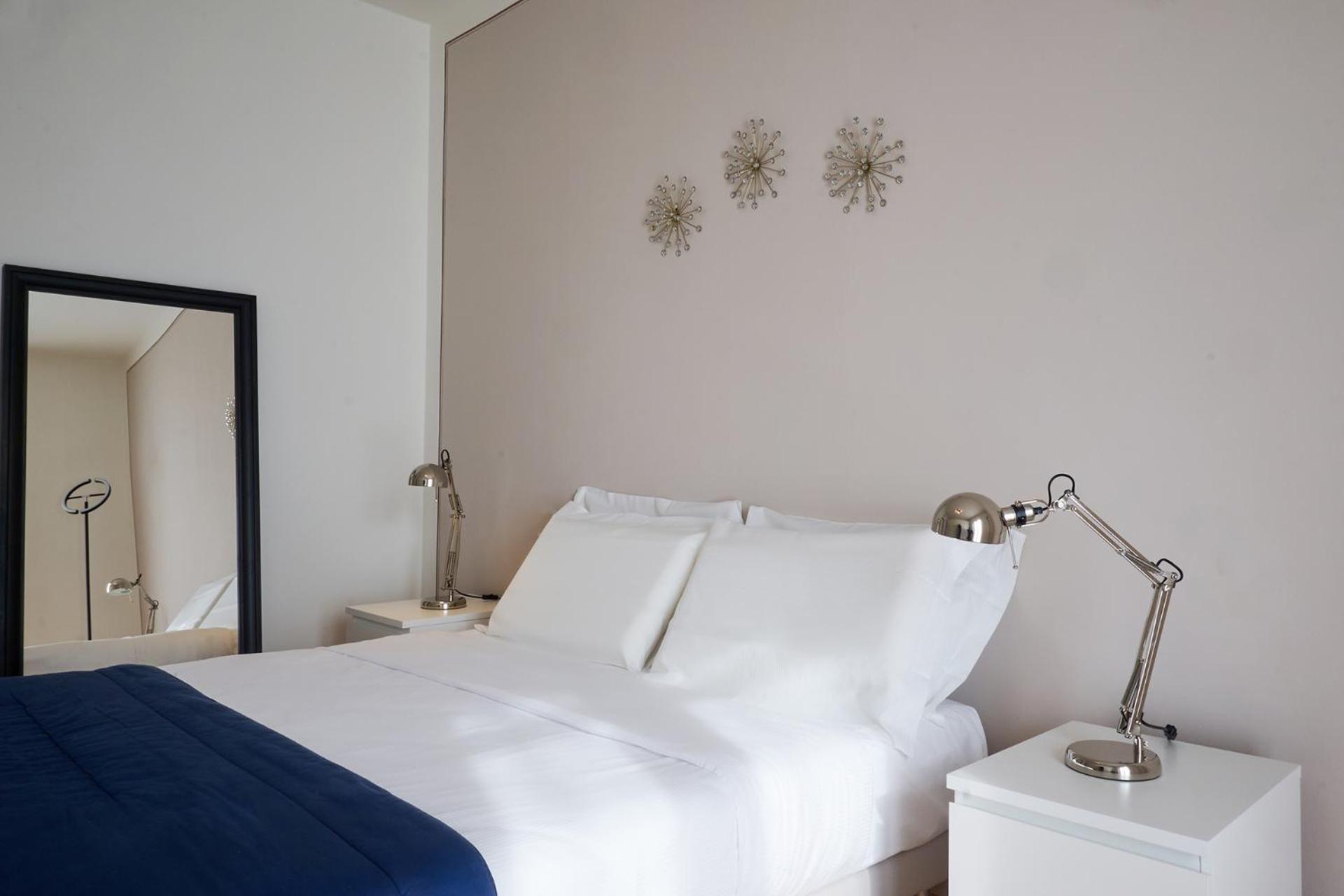 Retreats Porta Venezia Lejlighed *