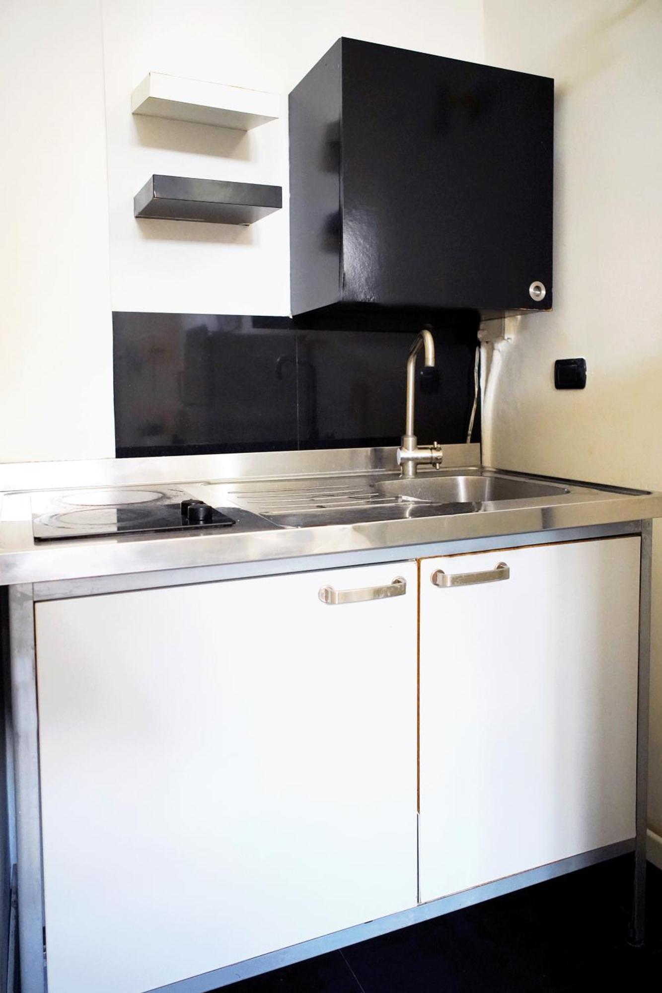 Leilighet Smart Station Milano