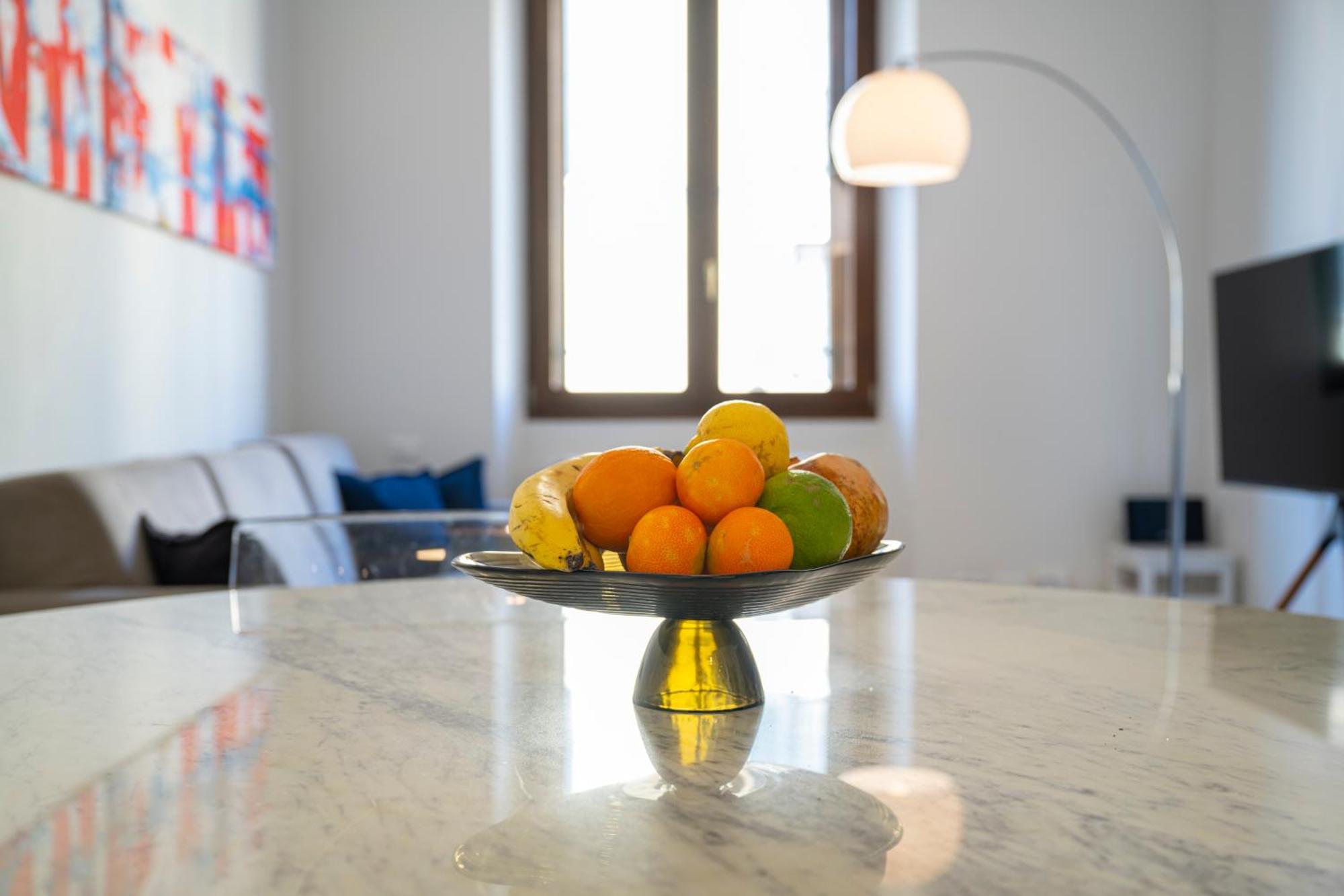 Porta Venezia-exclusive Design Apartment-2 Appartamento *