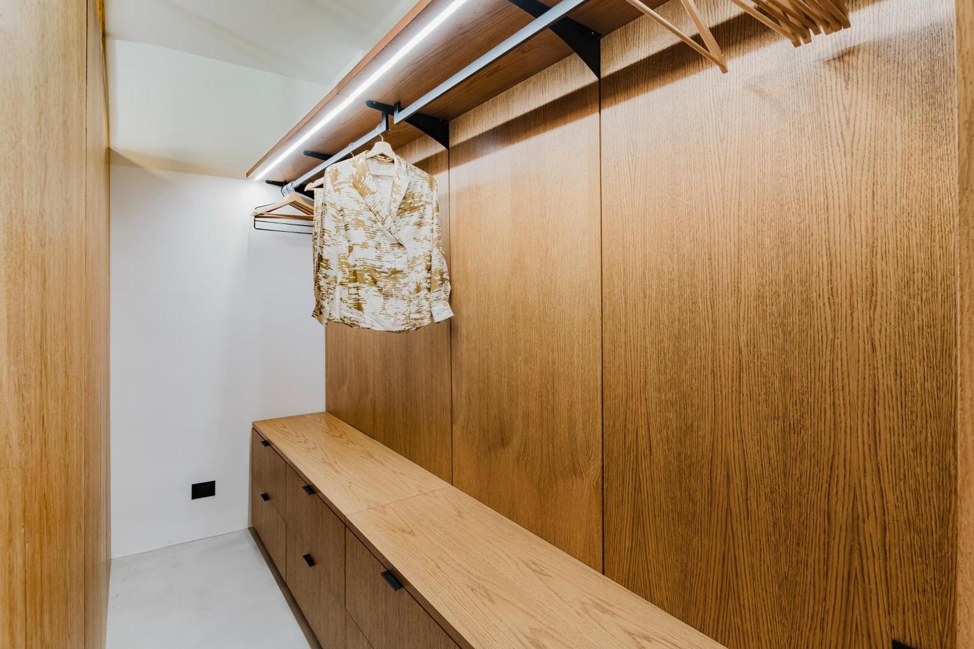 Porta Venezia-exclusive Design Apartment-2 Appartamento *