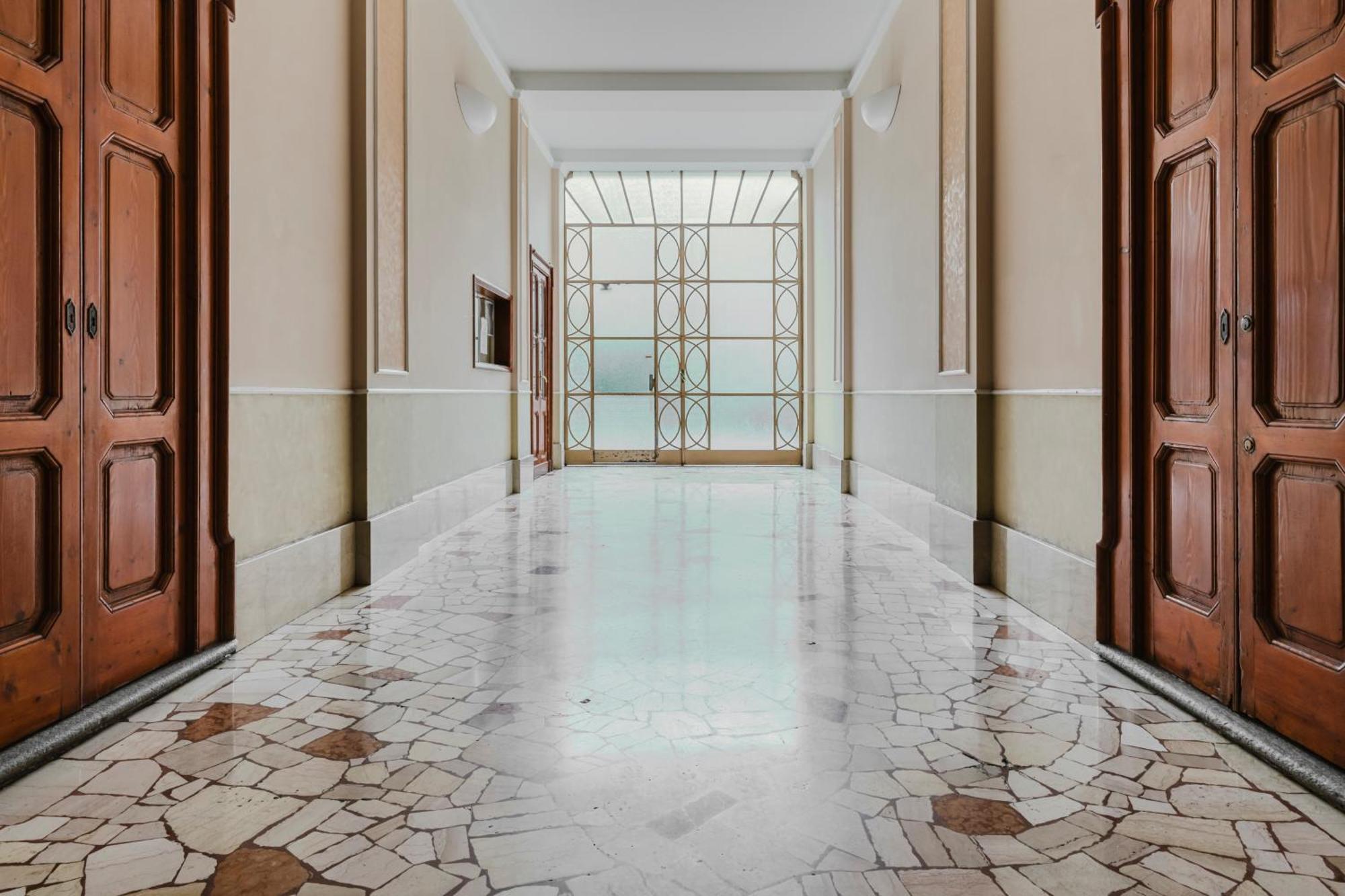Appartamento Porta Venezia-exclusive Design Apartment-2 Milano