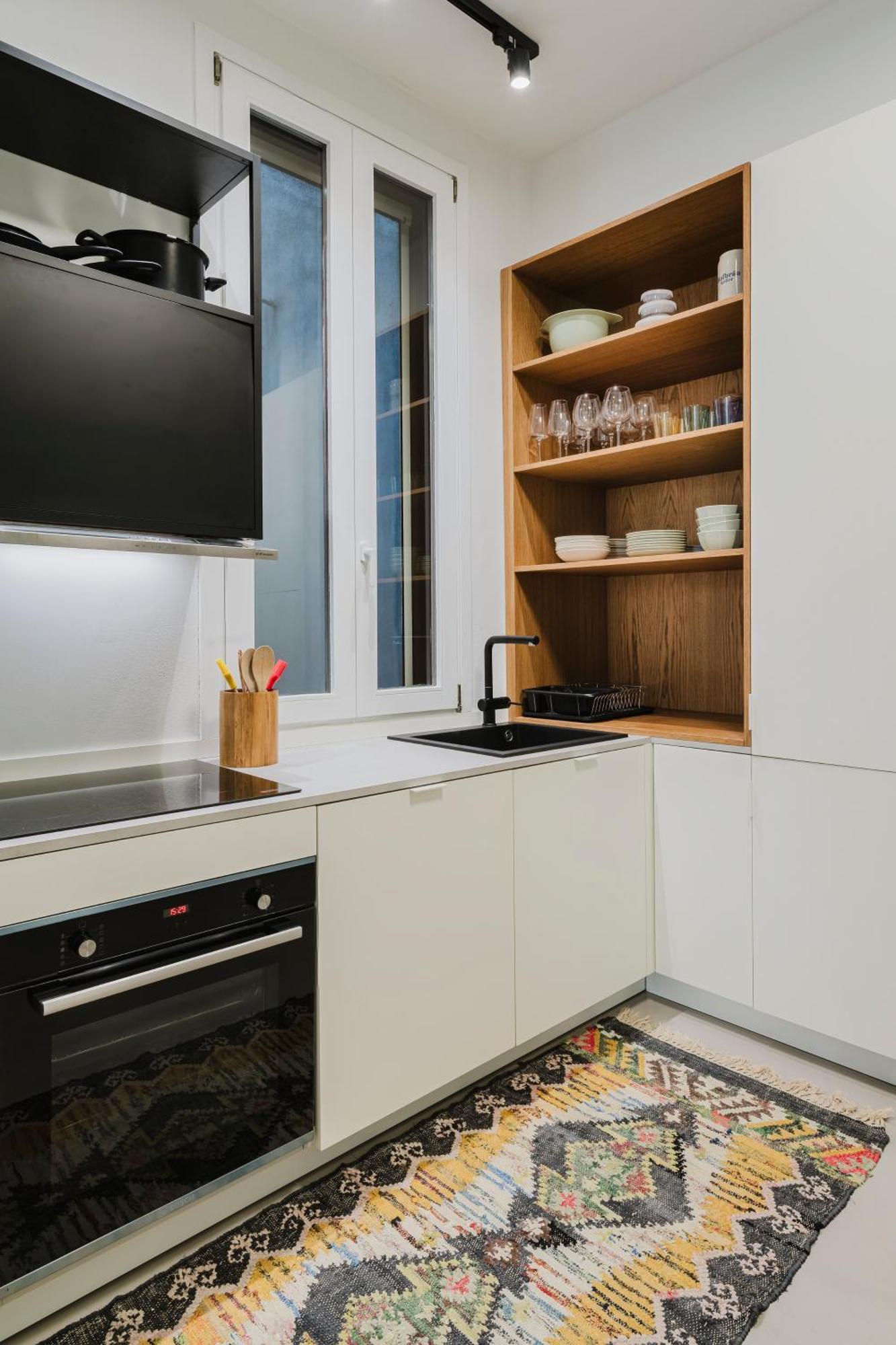 Porta Venezia-exclusive Design Apartment-2 * Milano