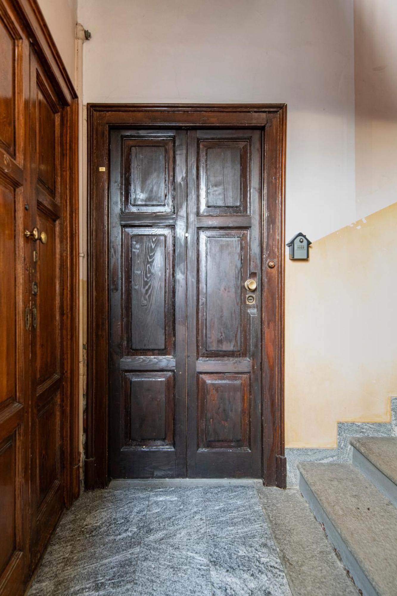 Porta Venezia-exclusive Design Apartment-2 Appartamento