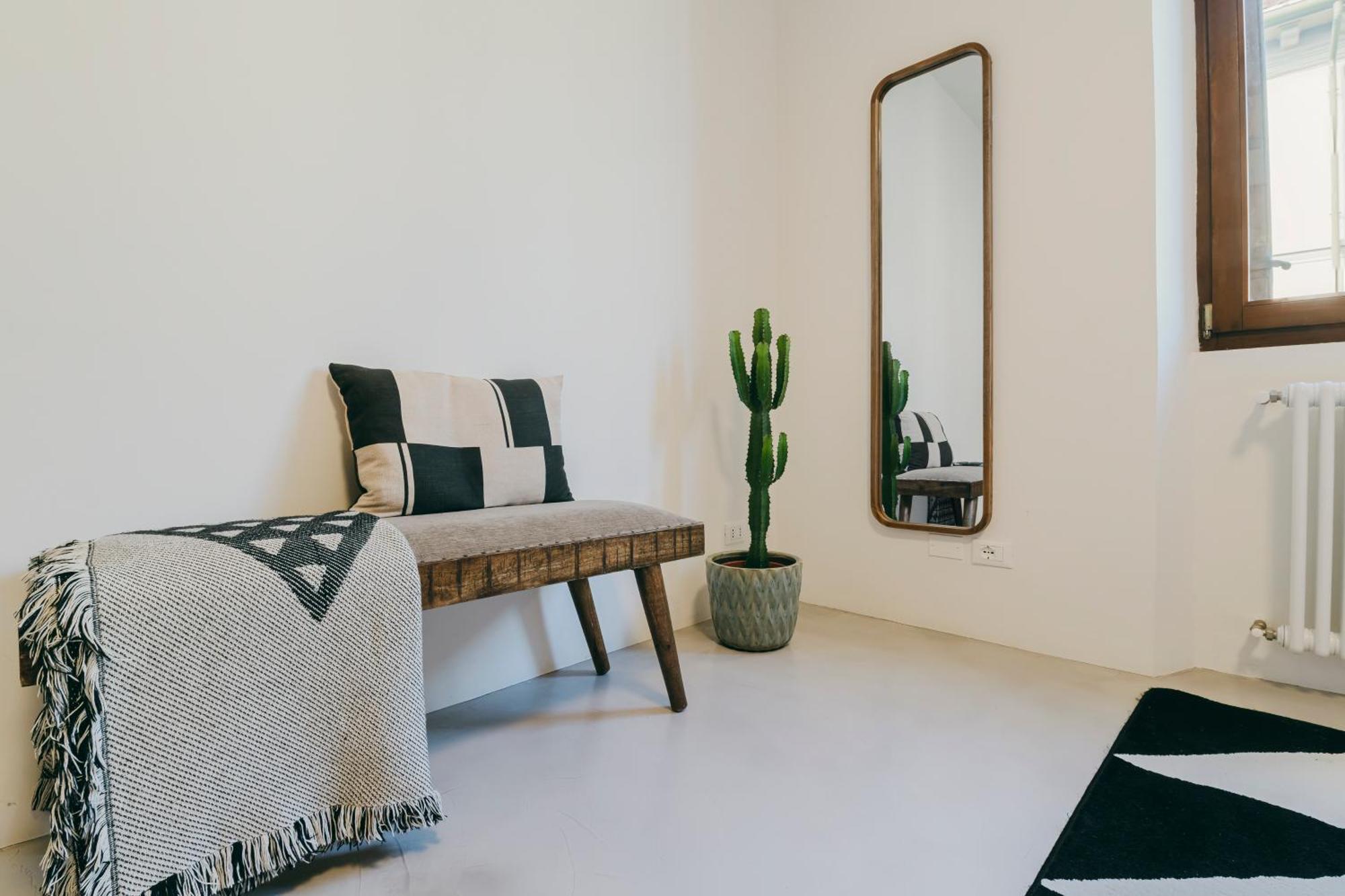 Appartamento Porta Venezia-exclusive Design Apartment-2
