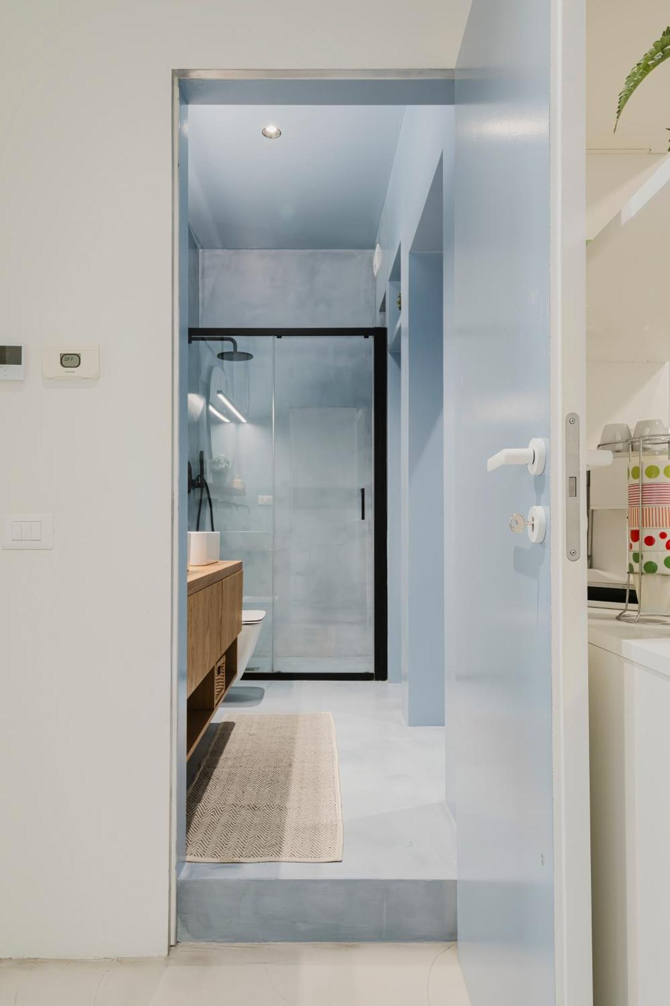 Porta Venezia-exclusive Design Apartment-2 * Milano