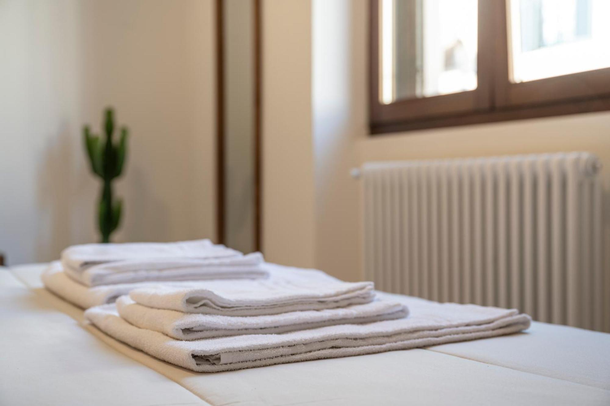 Appartamento Porta Venezia-exclusive Design Apartment-2