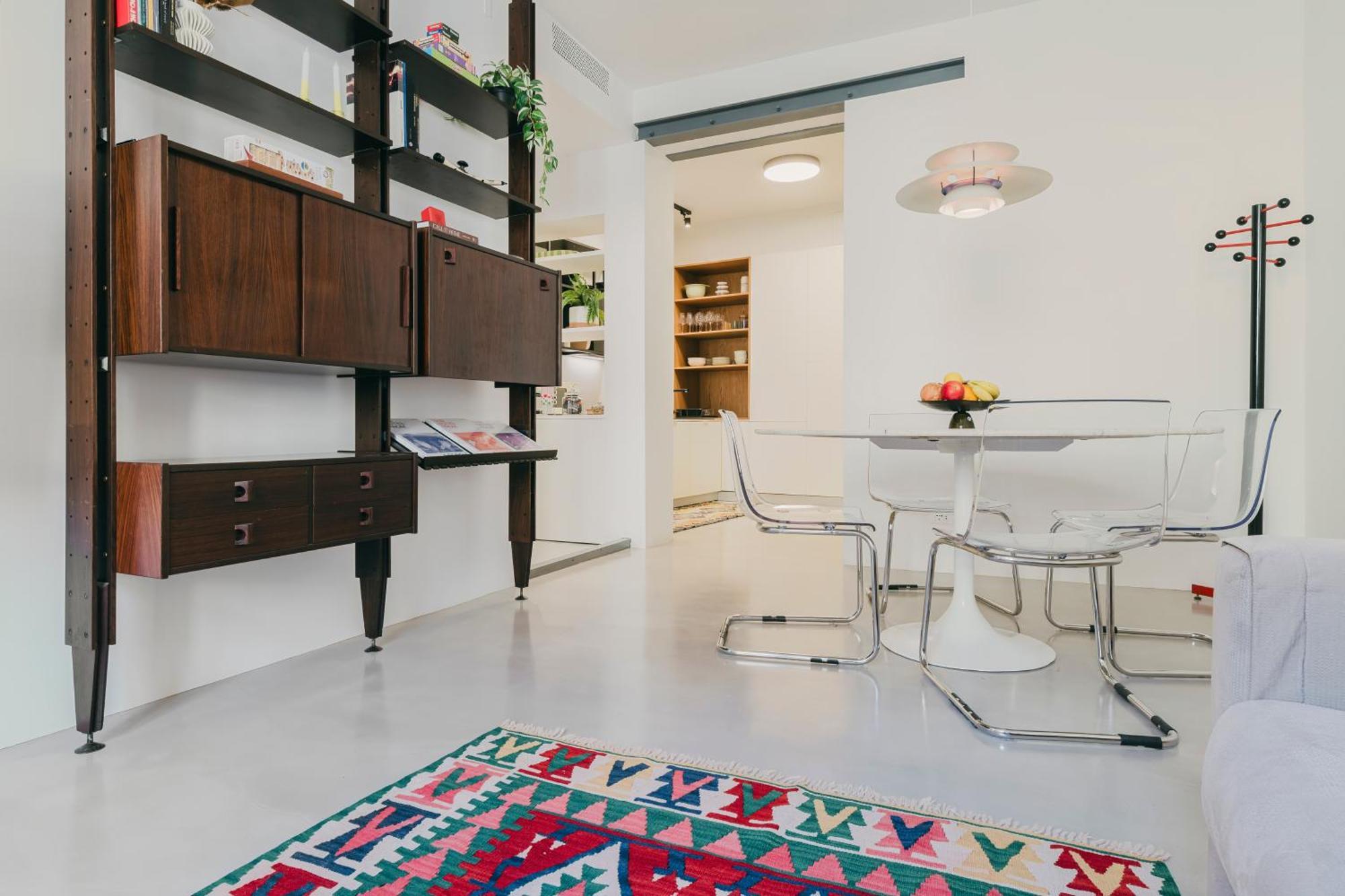 Porta Venezia-exclusive Design Apartment-2 * Milano