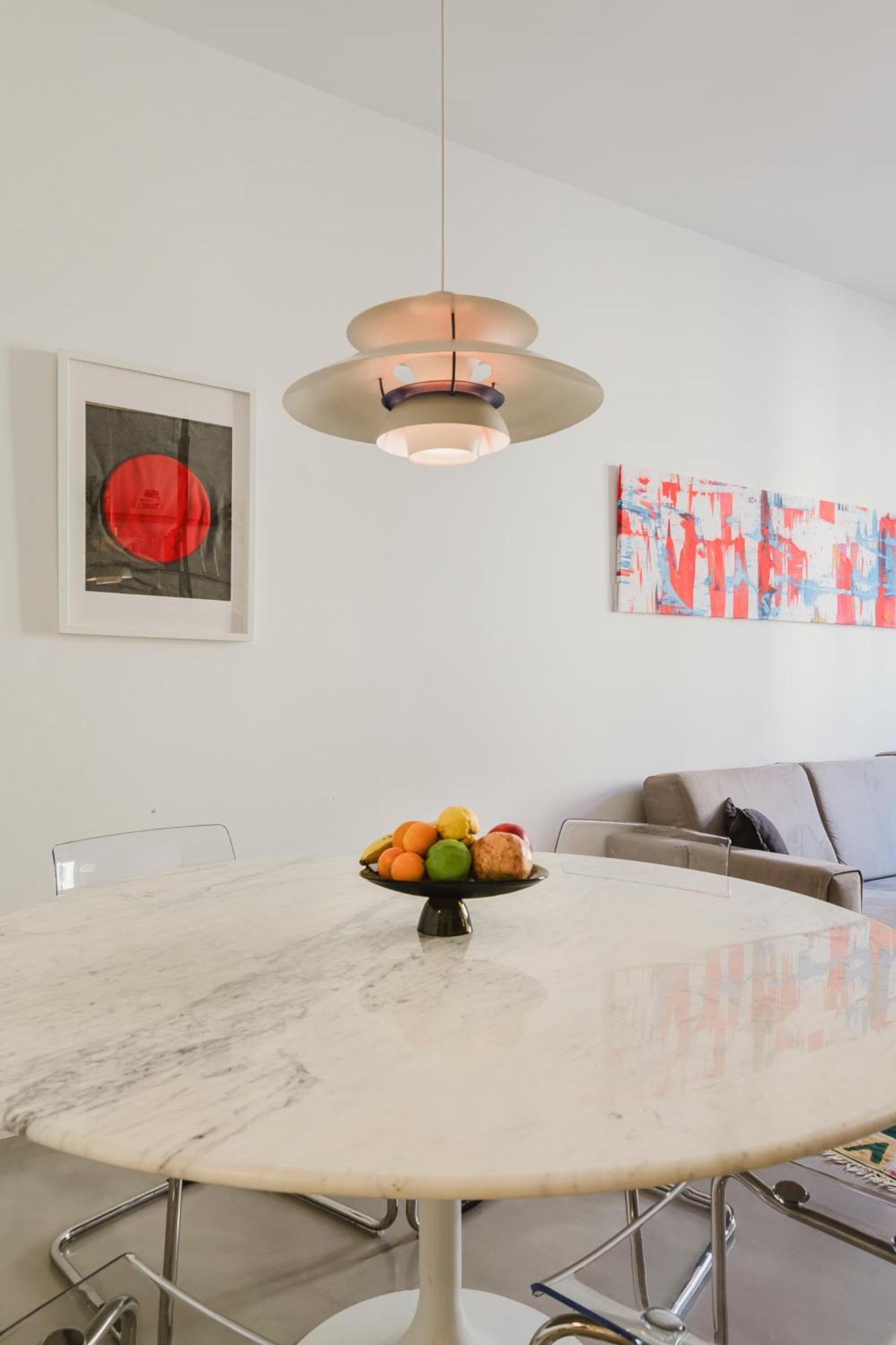 Porta Venezia-exclusive Design Apartment-2 * Milano