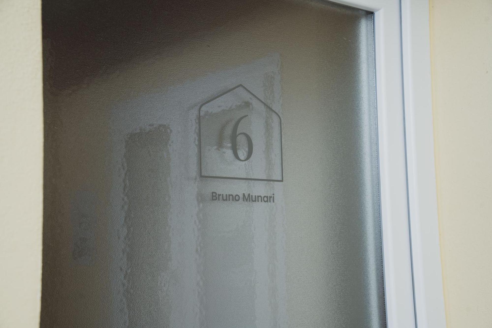 House Of Design Casati * Milan