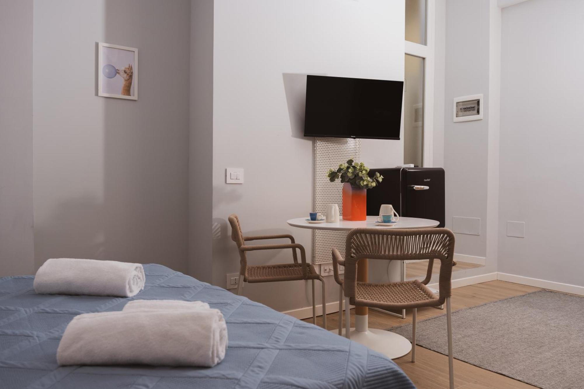 Bed & Breakfast House Of Design Casati