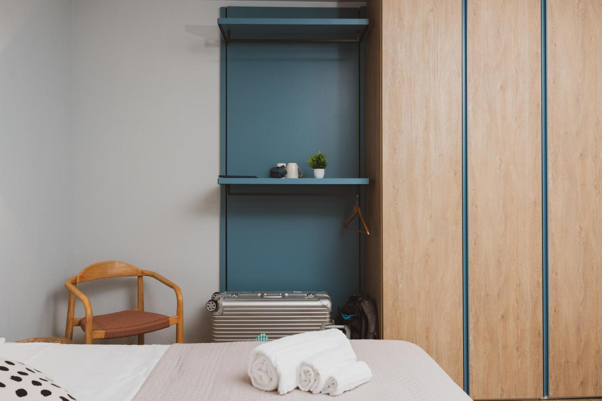 Bed & Breakfast House Of Design Casati Milan
