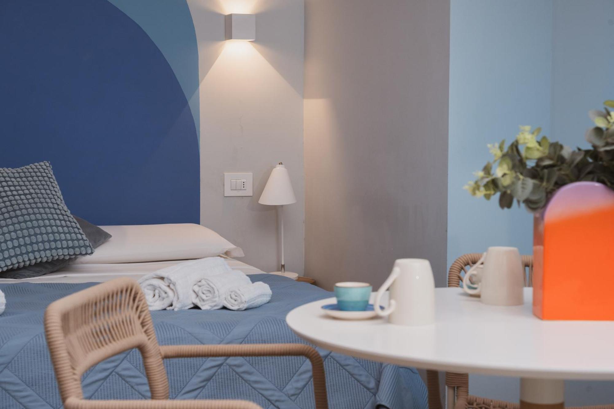 House Of Design Casati Bed & Breakfast