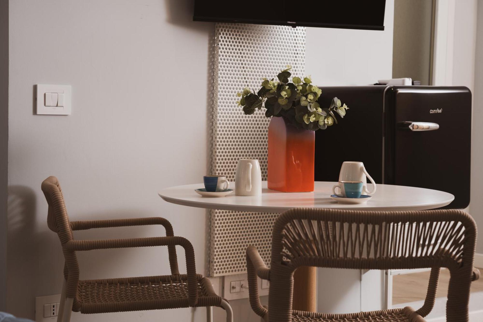 Bed & Breakfast House Of Design Casati *