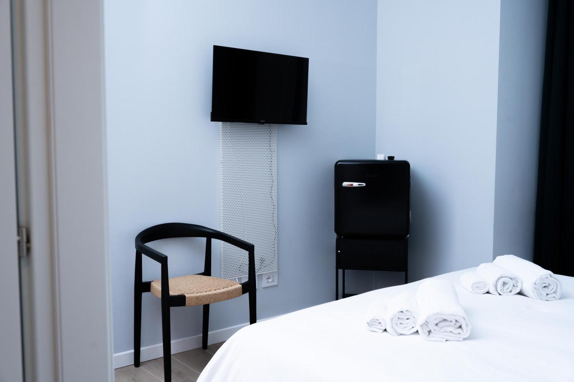 Bed & Breakfast House Of Design Casati