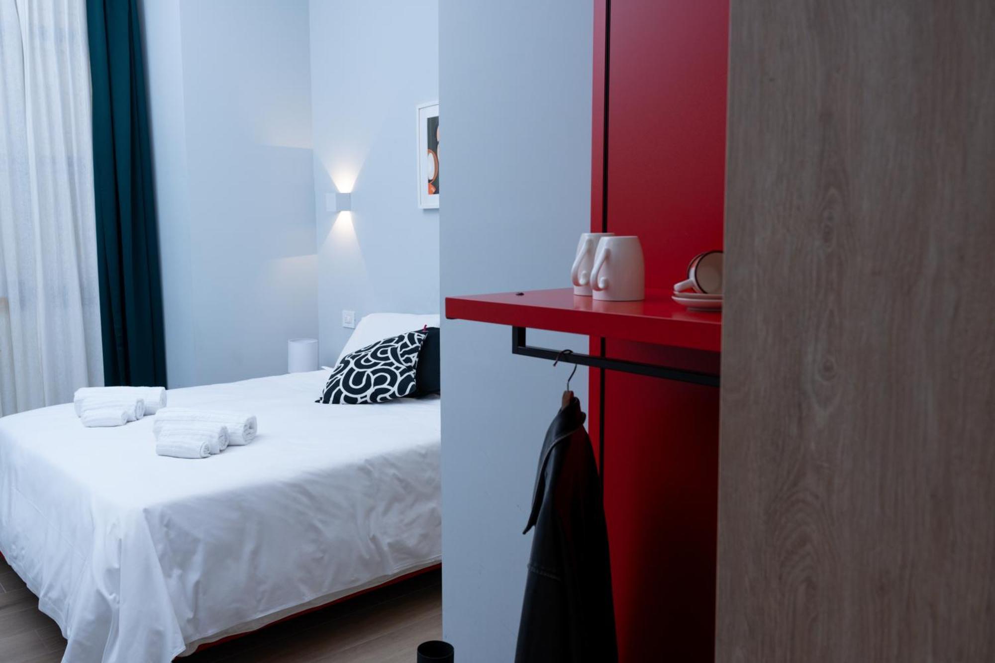 House Of Design Casati Bed & Breakfast Milan