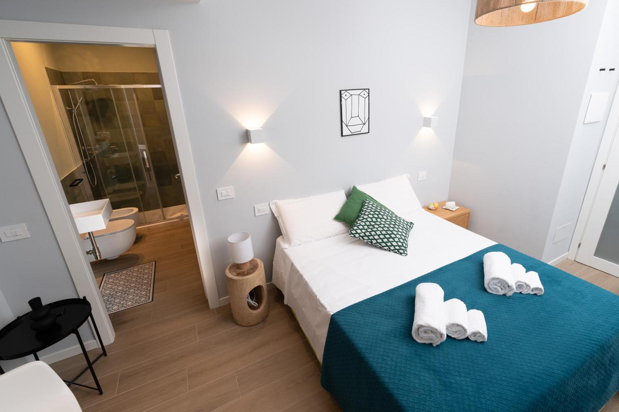 Bed & Breakfast House Of Design Casati Milan