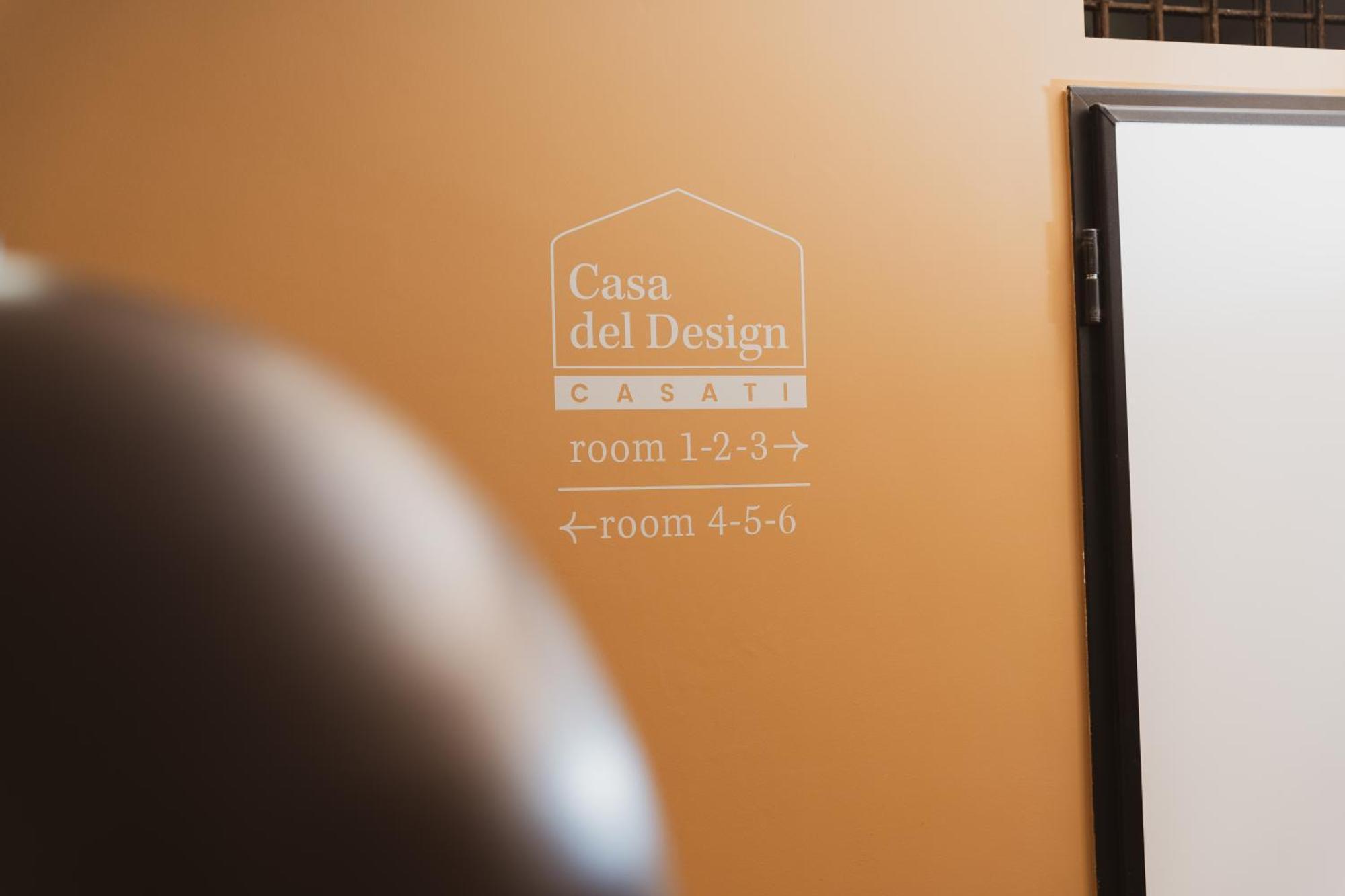 House Of Design Casati Bed & Breakfast