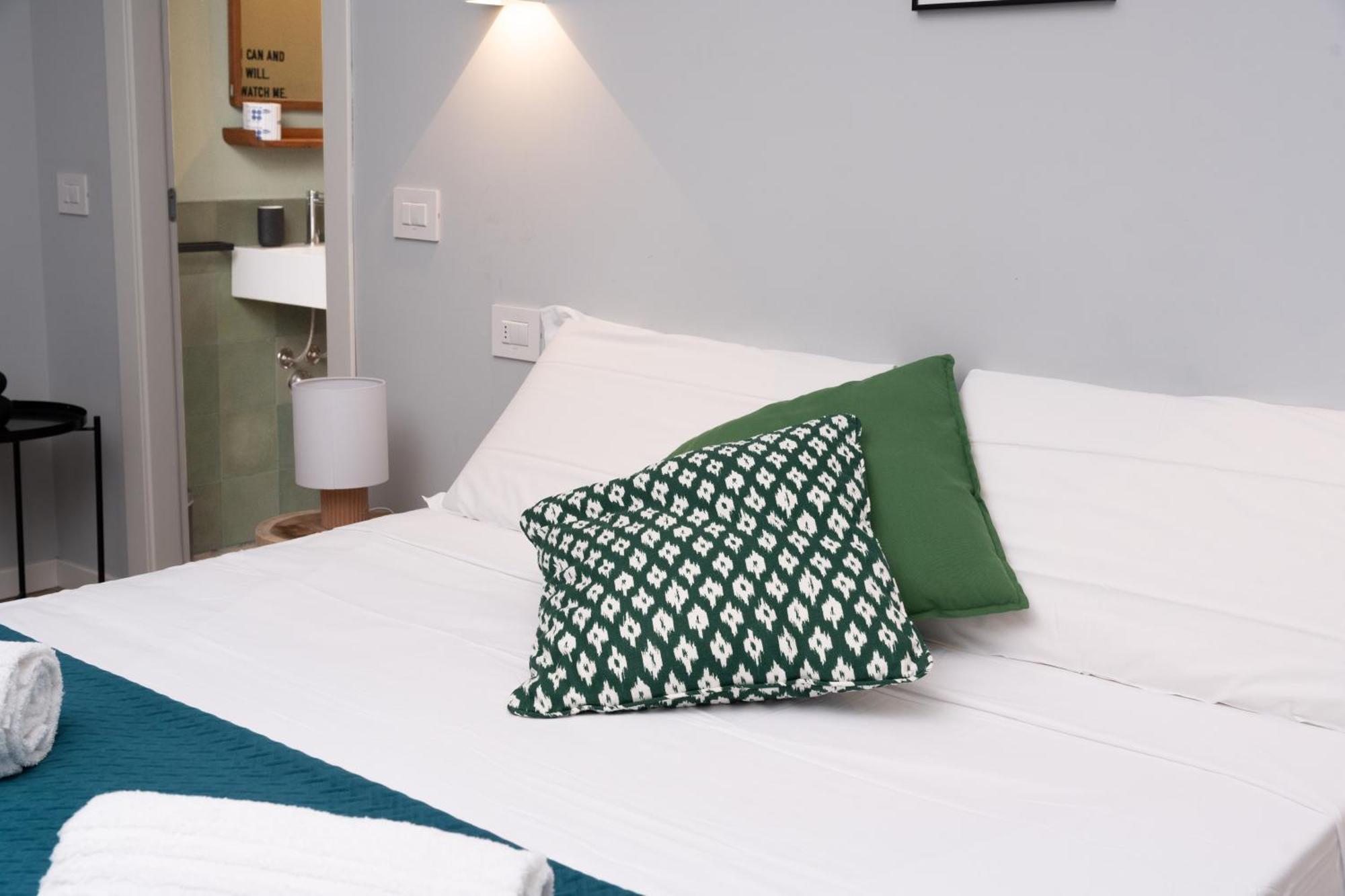 House Of Design Casati Bed & Breakfast *