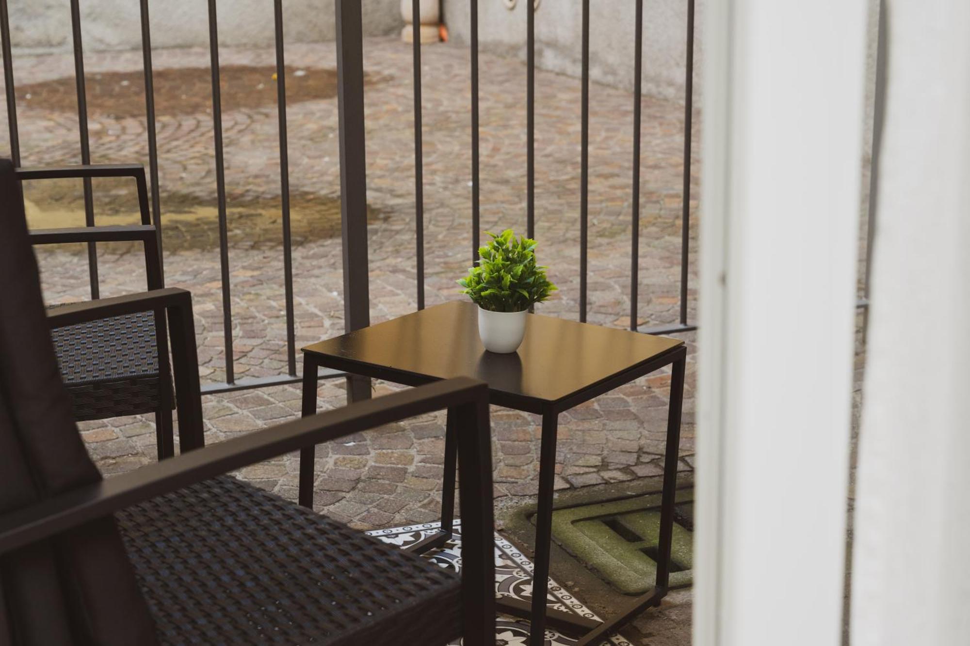 Bed & Breakfast House Of Design Casati