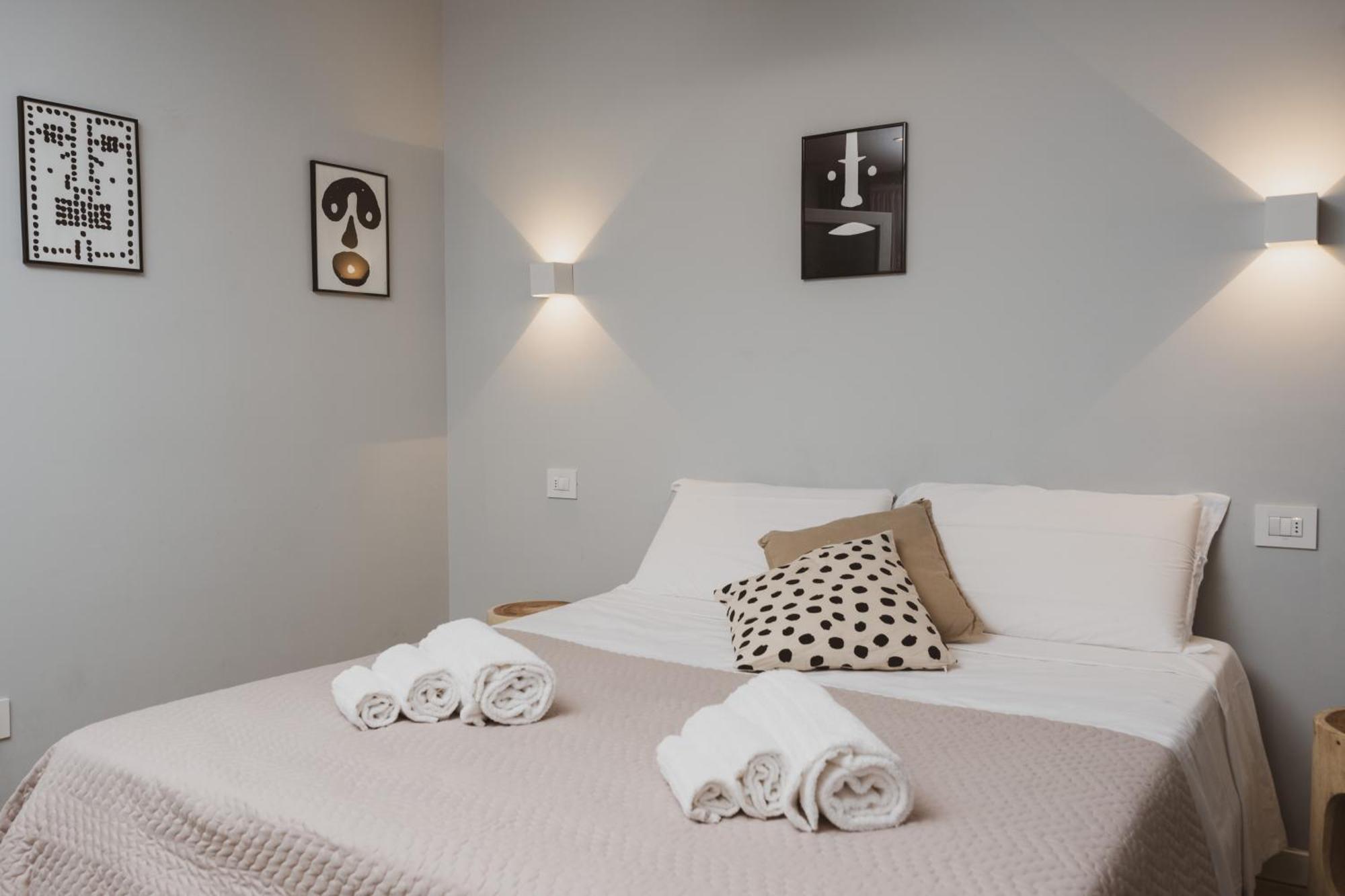 Bed & Breakfast House Of Design Casati *