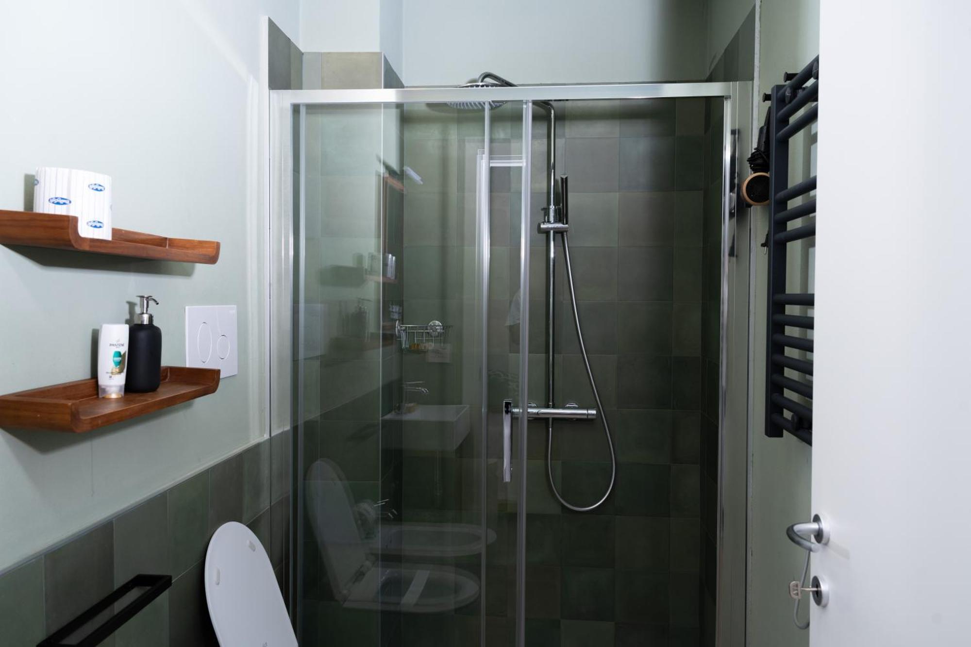Bed & Breakfast House Of Design Casati Milan