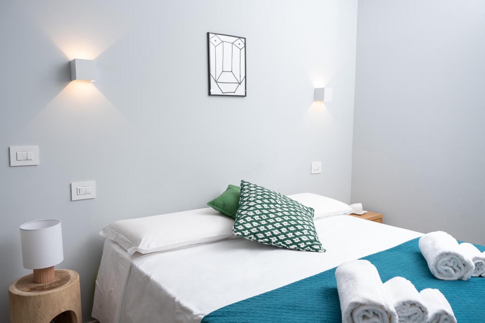 Bed & Breakfast House Of Design Casati *