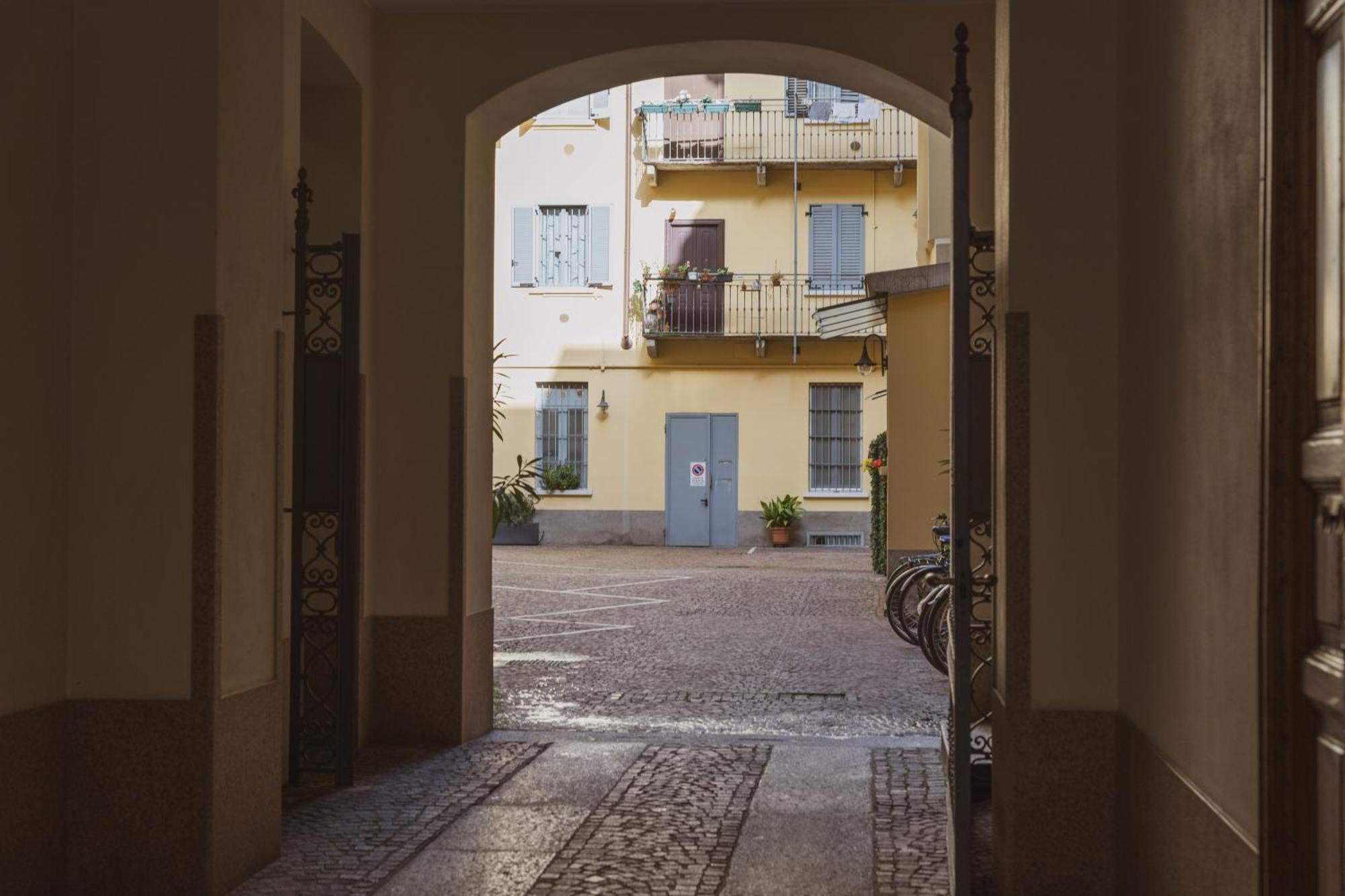 Bed & Breakfast House Of Design Casati