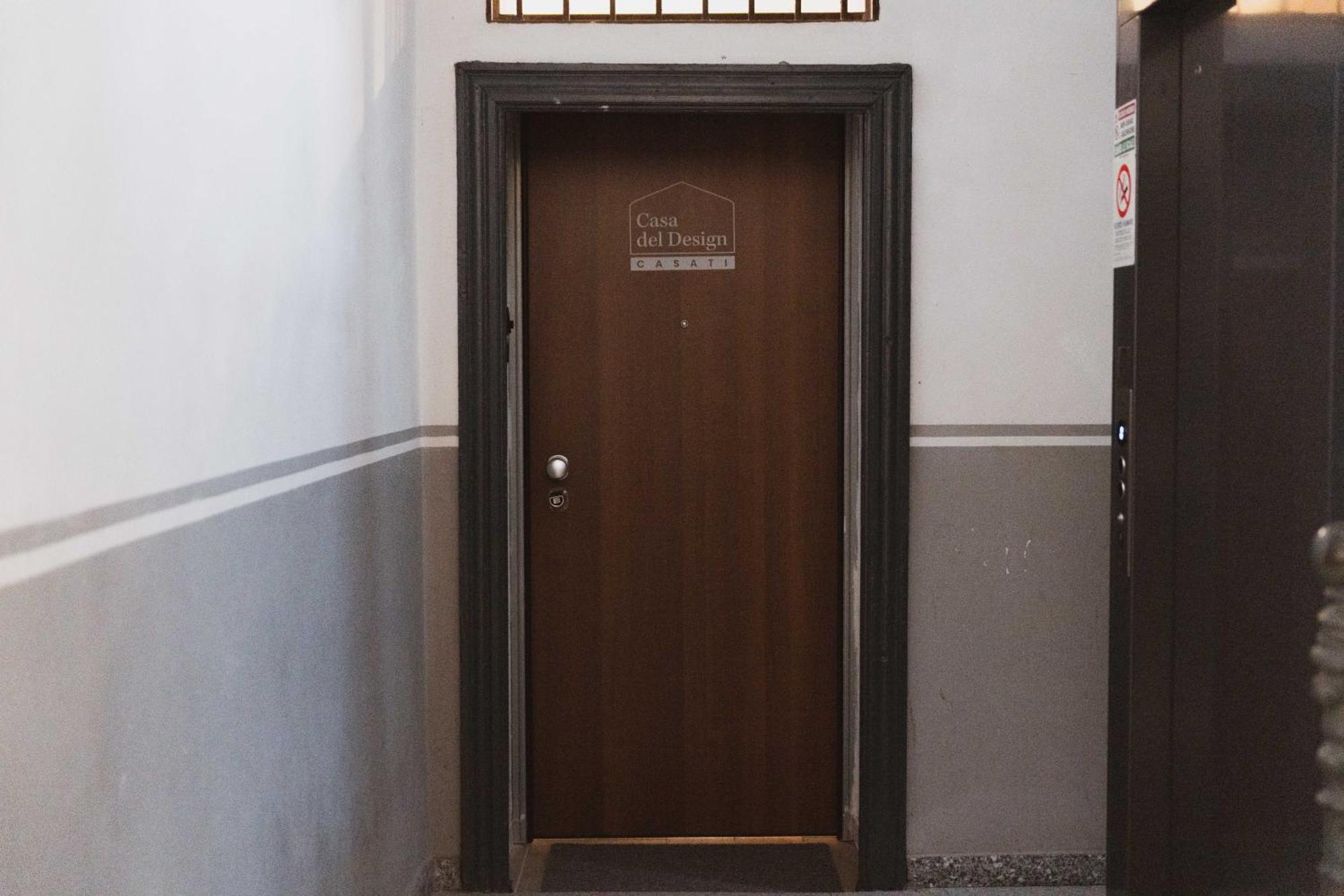 Bed & Breakfast House Of Design Casati