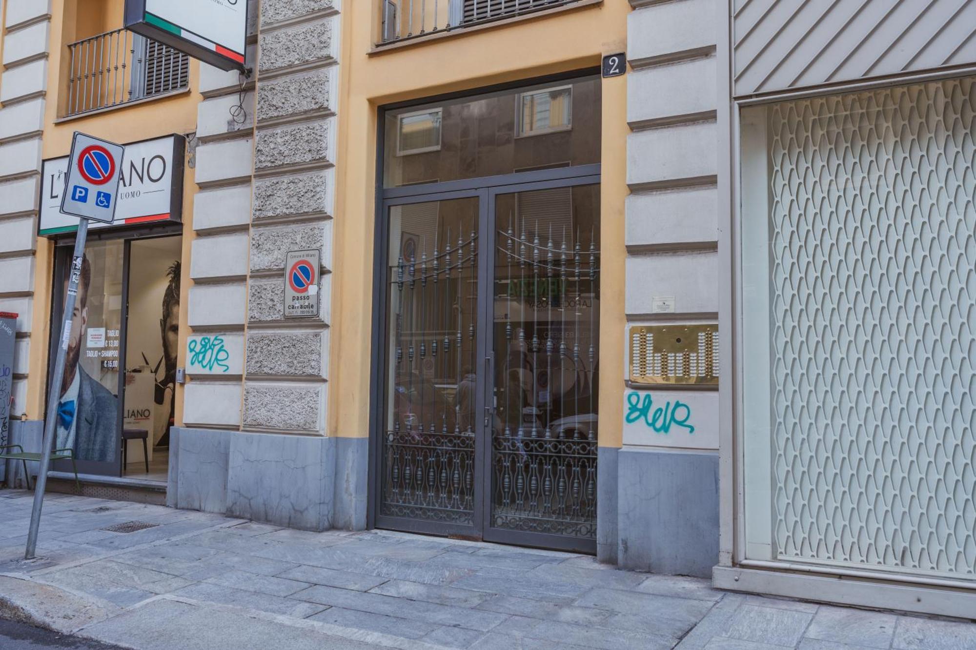 House Of Design Casati Milan
