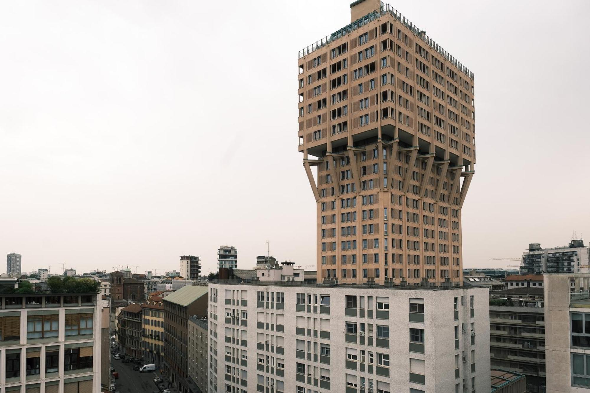 Lejlighed Comecasa 2 Bedrooms 450mt From Duomo *