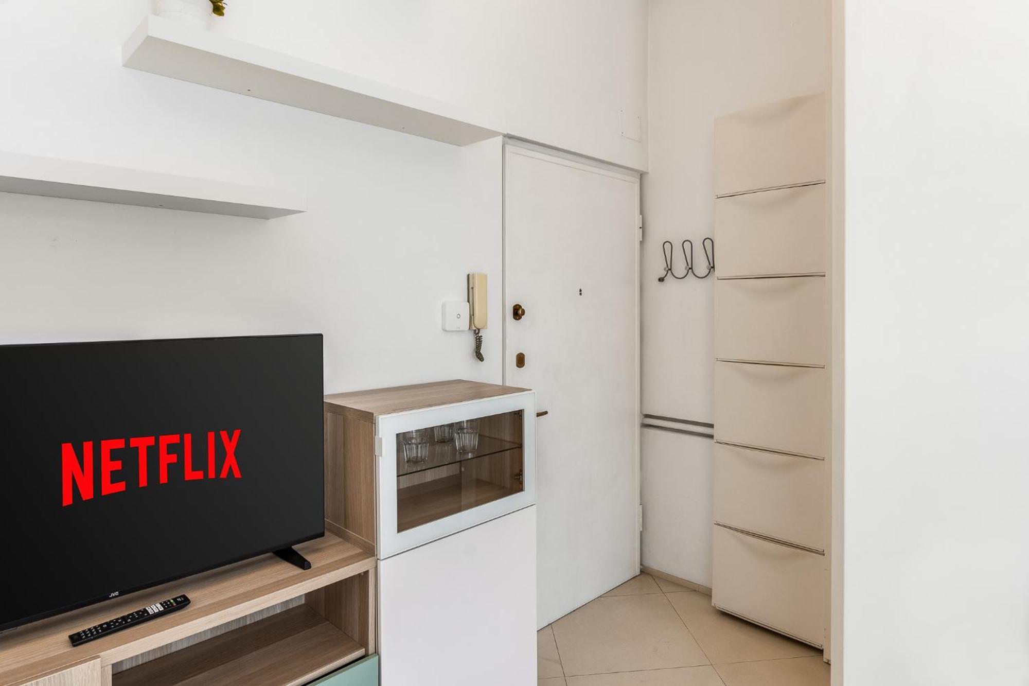 Apartment Morazzone Mailand